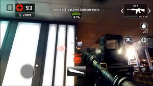 Dead Trigger 2 - How to farm / get lots of blueprints / How to boost blueprints