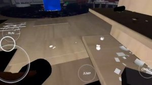 Fnaf Security Breach Ruin For Android Gameplay+Download