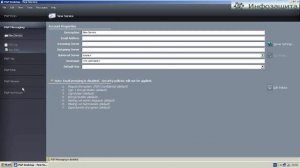 Краткий обзор Symantec PGP Desktop
