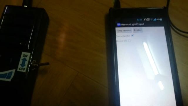 VLC - Apps for Android OS with addition hardware version 1.0 смотреть онлайн