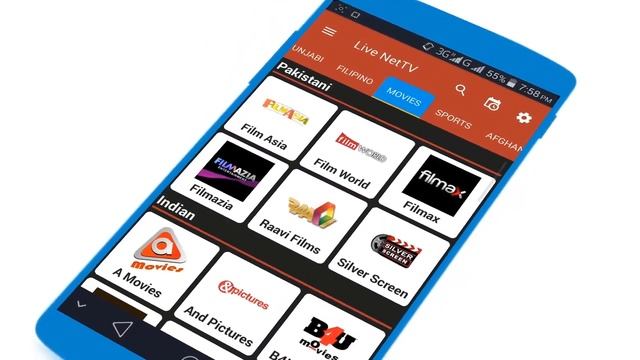 How To Watch Free 1000 HD Live Tv Channel & Paid Channel Any android Mobile смотреть онлайн