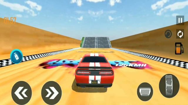 Mobil Balap Sport Racing Lintas Menantang Seru - Game Mobil Simulator Android Gameplay