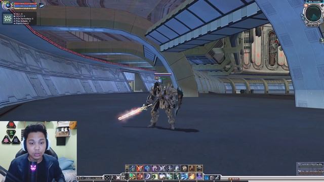 "Rising Force Mobile" !! APA JADINYA JIKA RF PINDAH KE HP ?? - #RFTalk Eps 17 смотреть онлайн