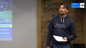 Горы Грузии. Маршрут от Тушетии в Хевсуретию