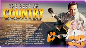 The 50 Best Pop Country Songs Of The Last 20 Years 🍃 Classic Country Songs 🍃 Best Country Music