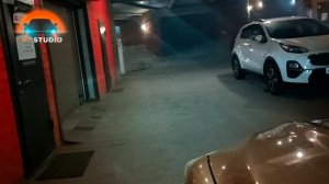 Toyota RAV 4 ремонт и модернизация фар