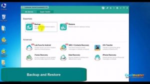 Coolmuster Android Assistant: Android Backup and Restore