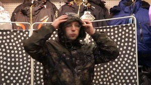 Видеообзор костюма Новатекс Горка Осень Темная ветка