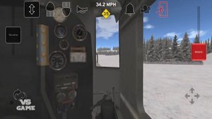 New Steam Engine Added🚂| Train and Rail Yard Simulator New Update Android Gameplay