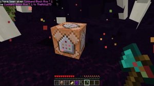 Crackers Wither Storm Bedrock Port V0.3 Released!