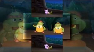YTPMV Moonzy Episode 5 Scan
