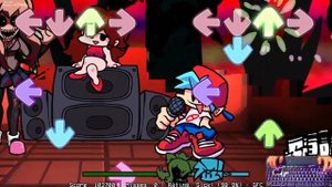 FNF | Undeletable Encore - VS Monika.EXE  | DDCL | Mods/Hard/Gameplay |