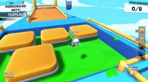 TOP 50 FUNNY MOMENTS IN STUMBLE GUYS (Part 4)