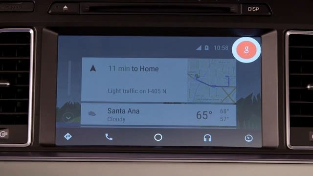 Hyundai | Android Auto | Send Texts смотреть онлайн