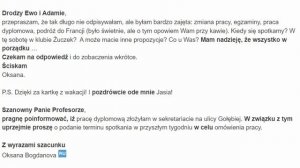 Весь польский в одном плейлисте. Польские диалоги. Польский с нуля. Польский язык. Часть 105