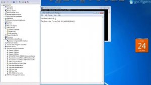 HUAWEI nova 5T YAL-L61 Frp Remove Fastboot Mode With FRP Key By GULFGSM