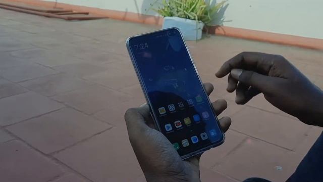 Features and Updates in MIUI 12 || zebron studios || tamil || смотреть онлайн