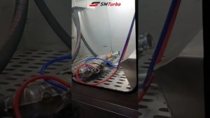 Почистили сажевый фильтр Isuzu D-max