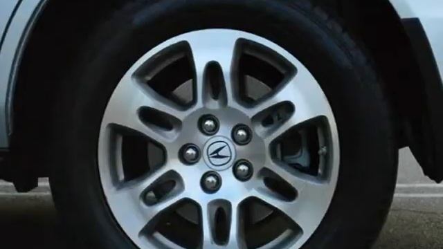 2007 Acura MDX Tech/Entertainment Pkg, BACK UP CAMERA, Navigation, XM SAT. RADIO, Cold Weather... смотреть онлайн