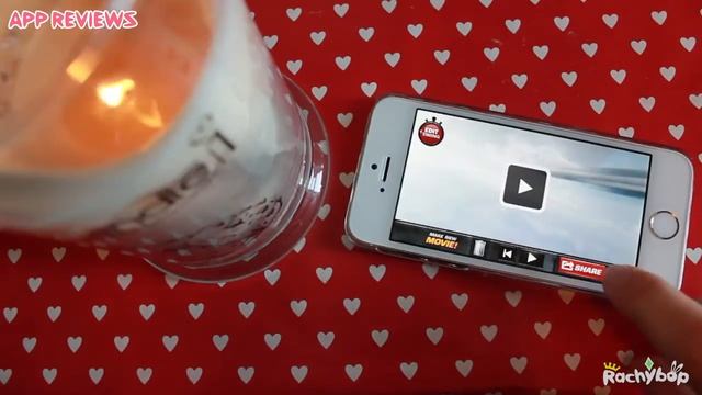 Action Movie FX App Review | Rachybop смотреть онлайн