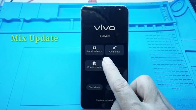 ViVo Y35 Hard Reset 2023 / How To Unlock Vivo Y35 / Password Lock Pattern Lock Remove Without Pc смотреть онлайн