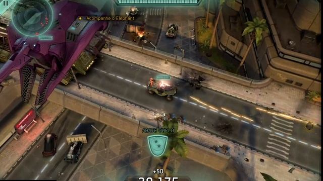 World Record run for OP: A Halo Spartan Strike смотреть онлайн