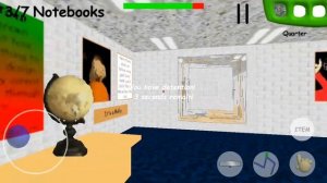 baldi cant stop laughing baldi basics android mods