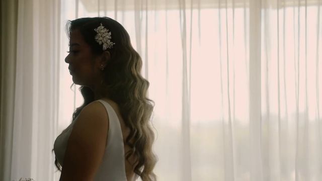 TSE Wedding Highlight Film - Nancy & Long - Clarence House Sydney