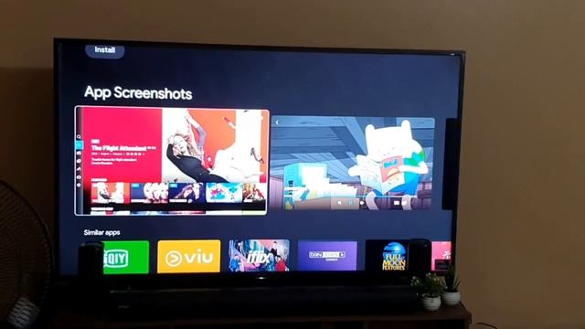 Install HBO GO on your Android/Smart TV смотреть онлайн