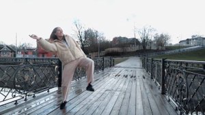 Мария Юрьева - Крутится как Венера