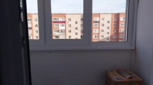 Медленно начали переезд. Рум Тур по квартире.