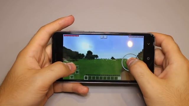 R$290! Celular que roda JOGOS PESADOS e é barato - Blackview A7 Pro [TESTE DE JOGOS] смотреть онлайн