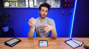 PocketBook InkPad 4 REVIEW: Almost perfect