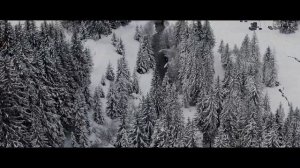 Woodkid - Conquest of Spaces (Official Video)