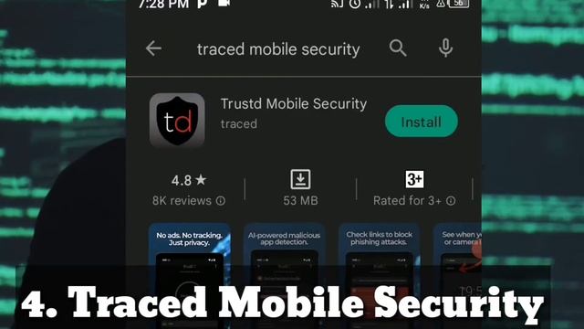 5 Best Free Hacking Apps For Android | On Google Play Store 2022 | Free Hacking Apps| Top 5