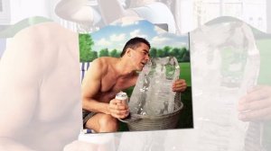 Авилов Алексей - Песенка водовоза!