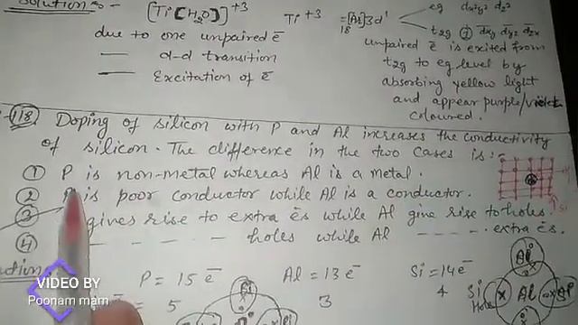 #HTET#PGT chemistry# level 3# Exam preparation смотреть онлайн