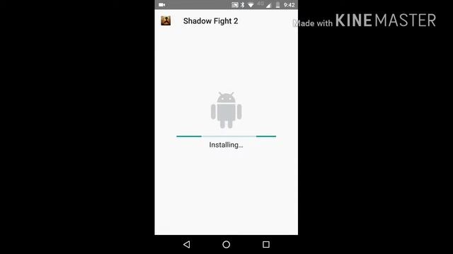 How to download Shadow Fight 2 mod APK - Android || Tutorial Lounge смотреть онлайн
