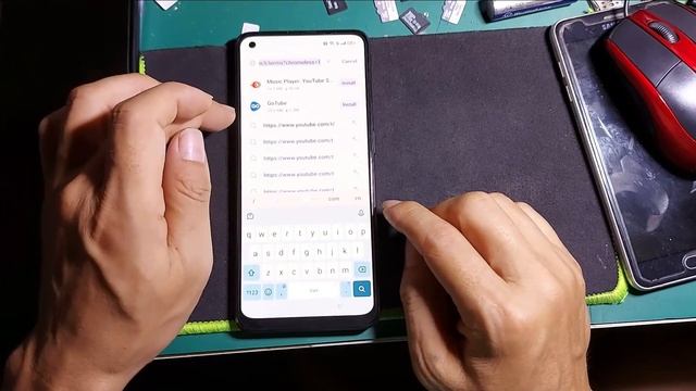 OPPO Android 13 - Bypass FRP Lock All Devices смотреть онлайн