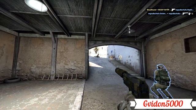 Подпивасники 2.0 #csgo