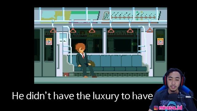 GAME ANDROID KEREN BANGET HIDUP ADALAH PERMAINAN DAN PILIHAN - LIFE IS GAME INDONESIA смотреть онлайн