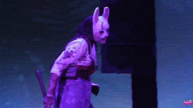 CON.Версия 2024 Dead by Daylight - The huntress смотреть онлайн