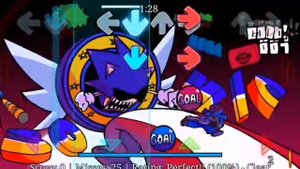Sonic.EXE 3.0 Final Escape Android (APK) - Friday Night Funkin