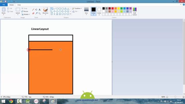 Android Studio Tutorial in Hindi #7 (Exploring Layouts)