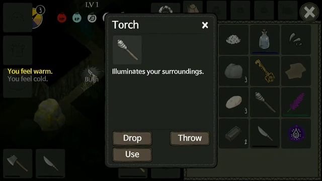 GAME SURVIVAL ANDROID TERBAIK | GAME SURVIVAL ANDROID OFFLINE | GAME OFFLINE TERBAIK 2020 ANDROID смотреть онлайн