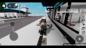 играем в брукхейвэн история про школьника