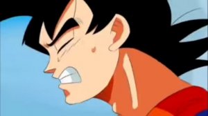 REUNIAN (GOKU X CHICHI)