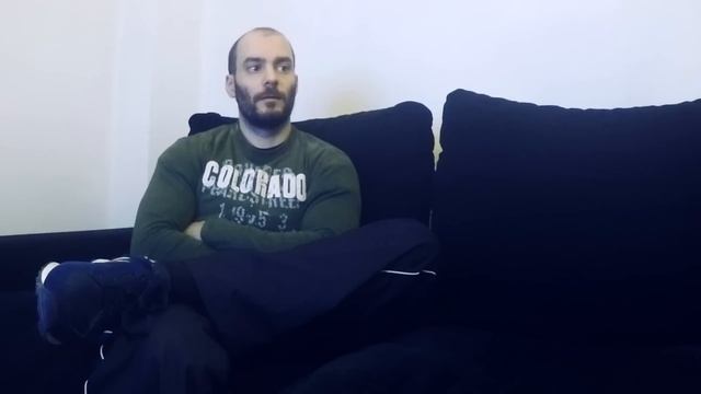 Entrevista a Vicio OMT - ESPECIAL 300.000 SUSCRIPTORES смотреть онлайн