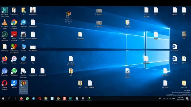 ADB Repair Tool – Free Android Unlock Tool 2022 смотреть онлайн