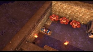 [Walkthrough Part 17] Dragon Quest: Builders (Android Version) Maximum Graphic Settings